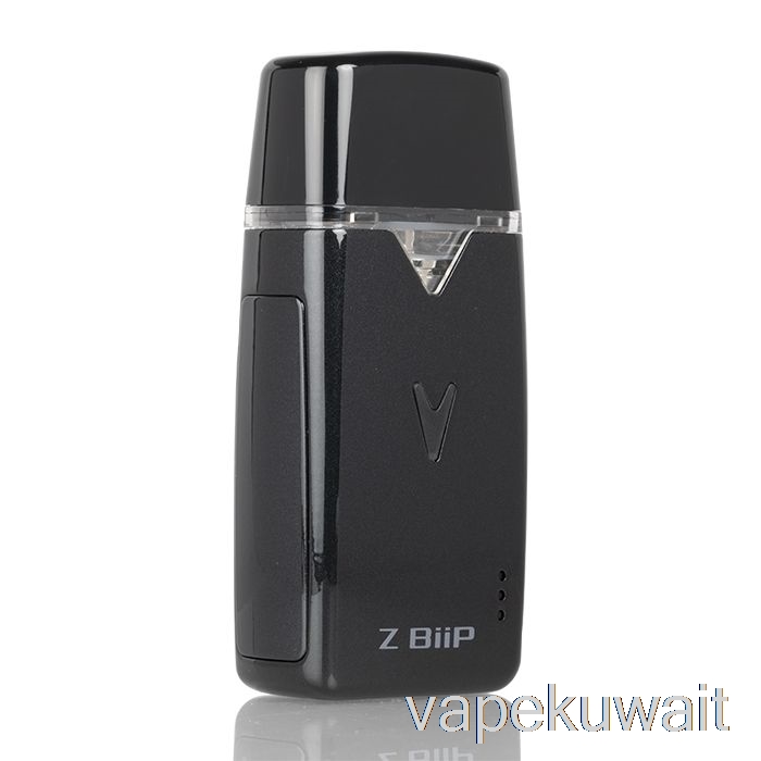 Innokin Platform Z-BIIP 16W Pod Kit بلاك شاين فيب الكويت